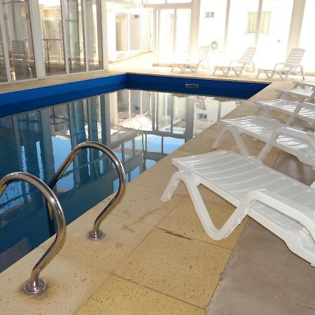 Rimini Hotel 라스 그루타스 외부 사진