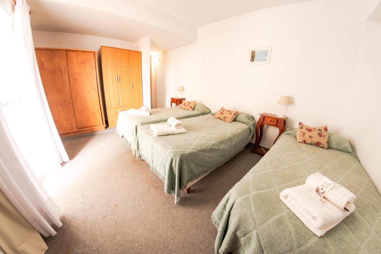 Rimini Hotel 라스 그루타스 외부 사진