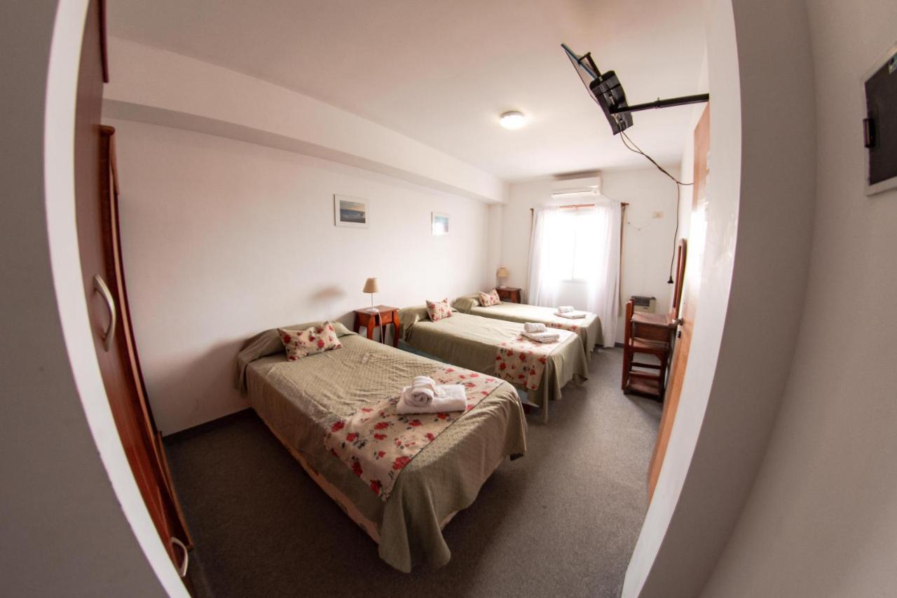 Rimini Hotel 라스 그루타스 외부 사진