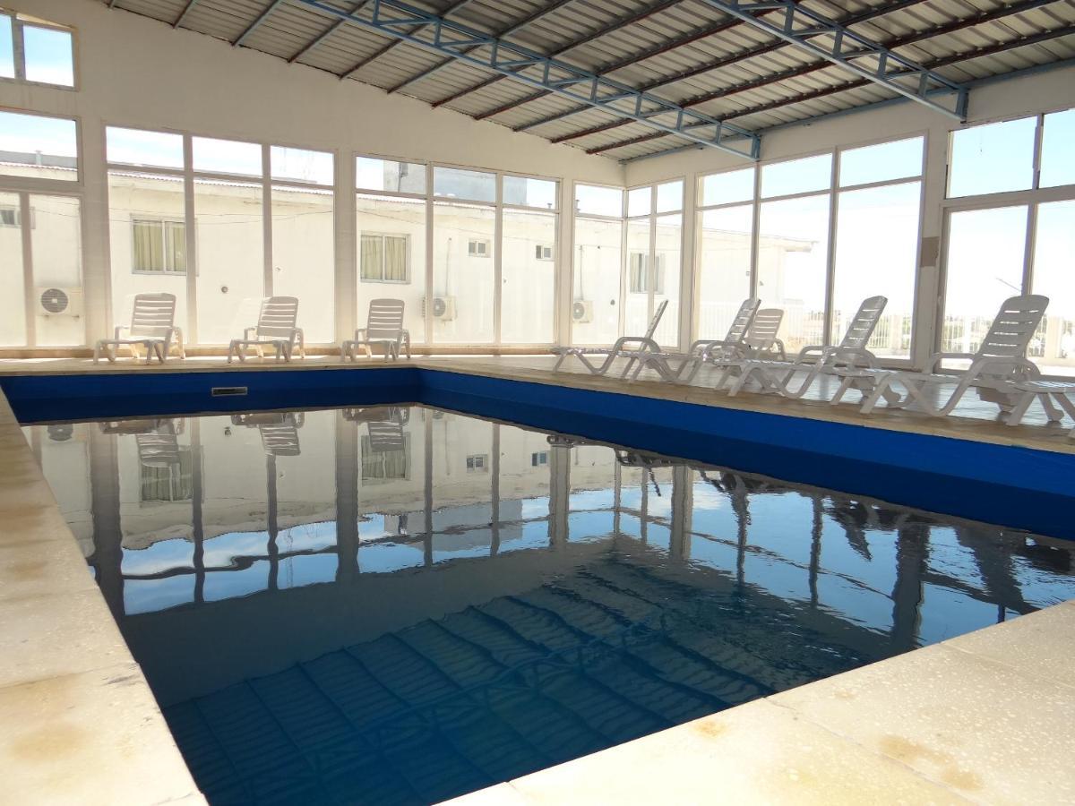 Rimini Hotel 라스 그루타스 외부 사진