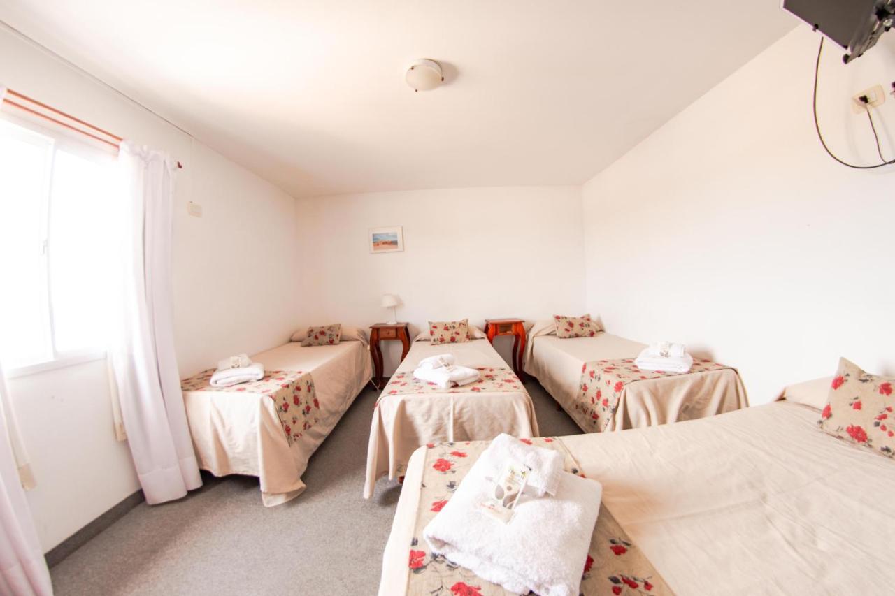 Rimini Hotel 라스 그루타스 외부 사진