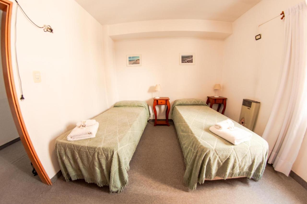 Rimini Hotel 라스 그루타스 외부 사진