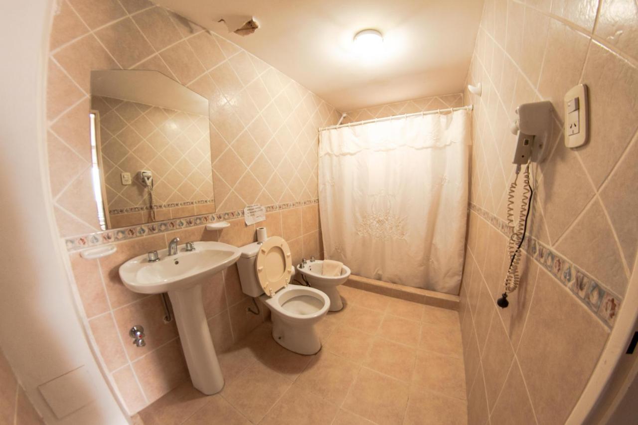 Rimini Hotel 라스 그루타스 외부 사진