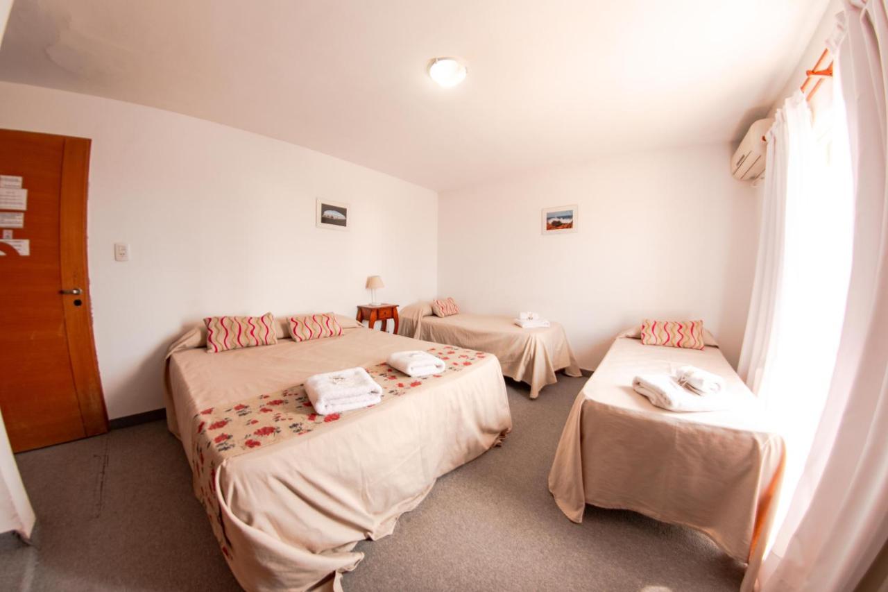 Rimini Hotel 라스 그루타스 외부 사진