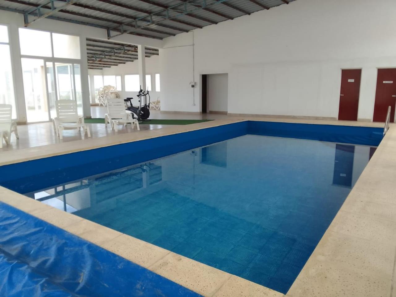 Rimini Hotel 라스 그루타스 외부 사진