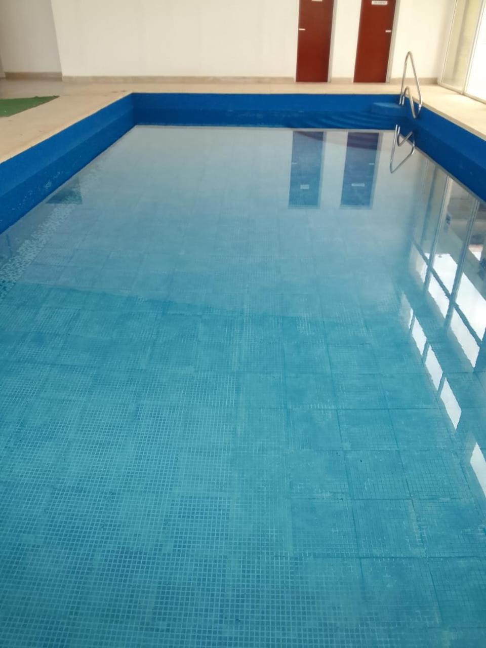 Rimini Hotel 라스 그루타스 외부 사진
