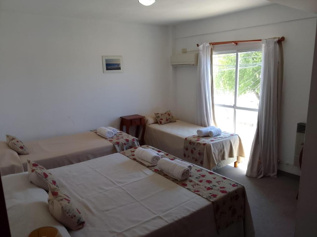 Rimini Hotel 라스 그루타스 외부 사진