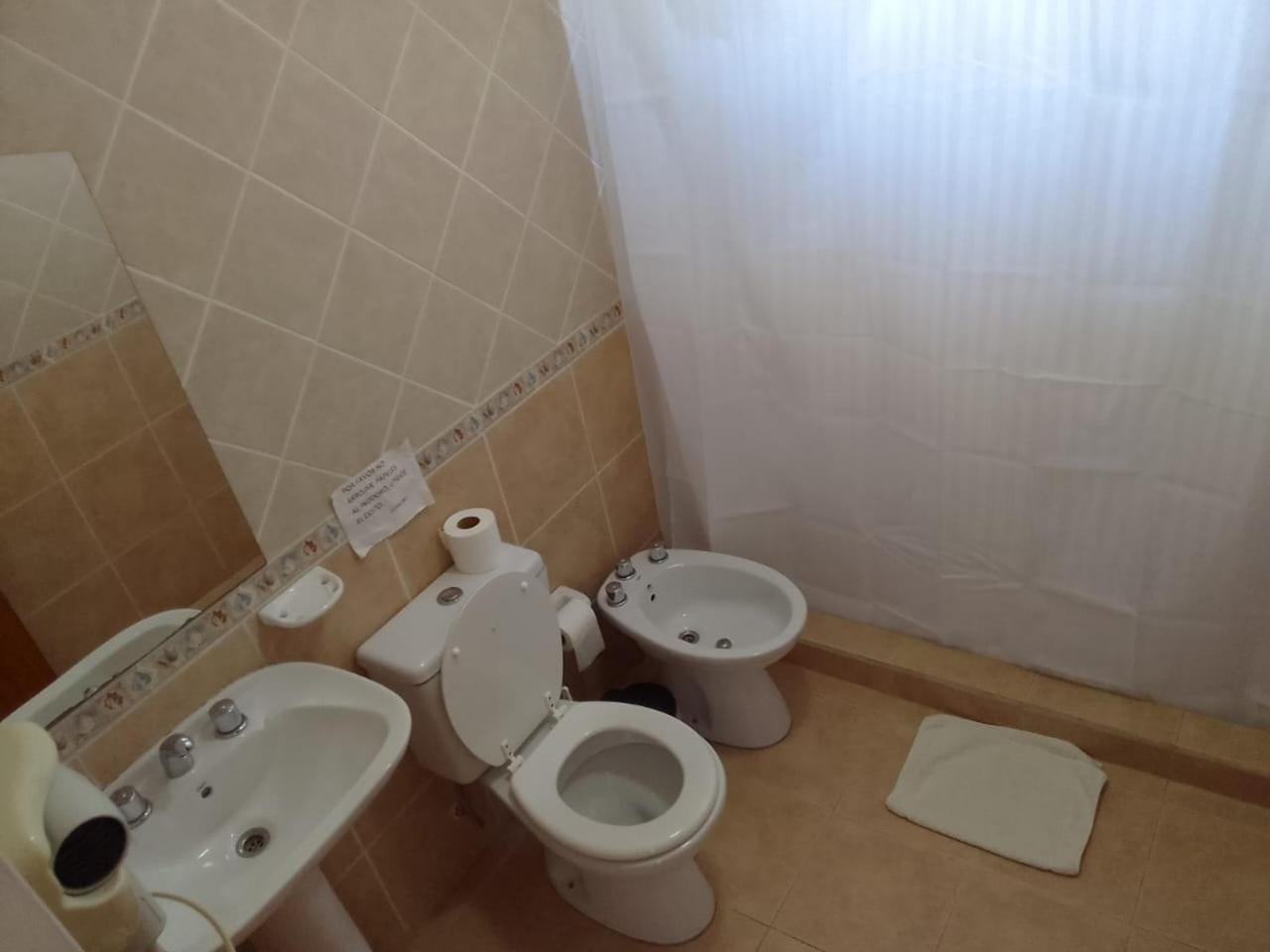 Rimini Hotel 라스 그루타스 외부 사진
