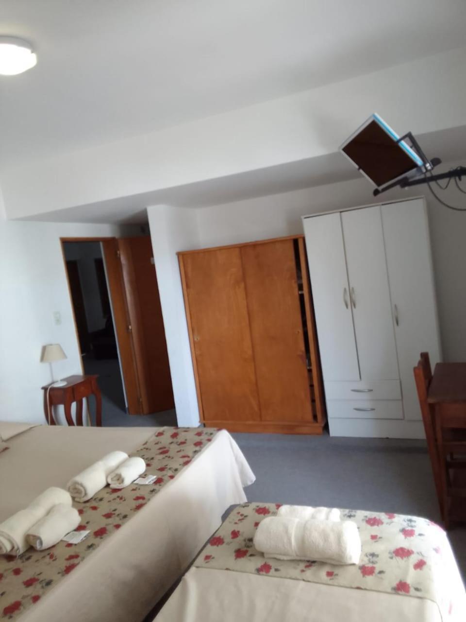 Rimini Hotel 라스 그루타스 외부 사진