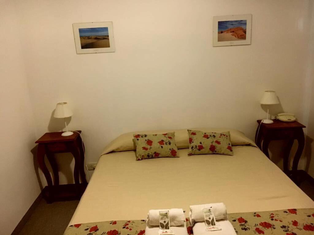 Rimini Hotel 라스 그루타스 외부 사진