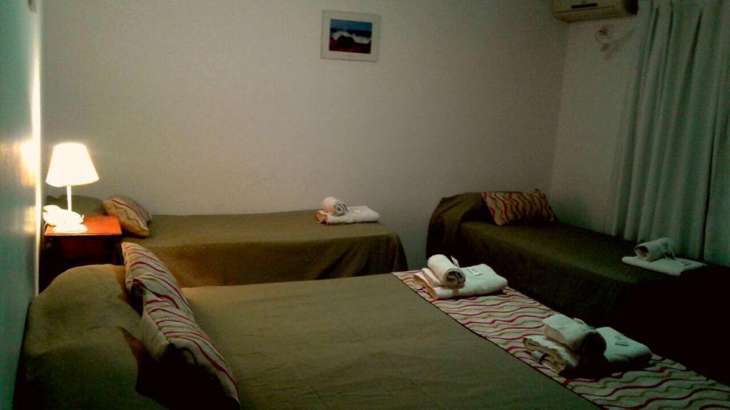 Rimini Hotel 라스 그루타스 외부 사진