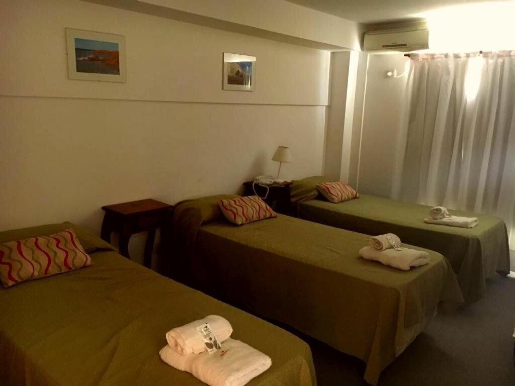 Rimini Hotel 라스 그루타스 외부 사진
