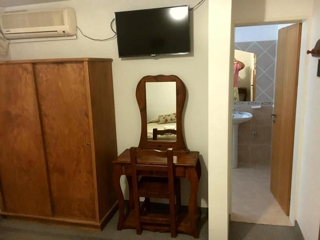 Rimini Hotel 라스 그루타스 외부 사진