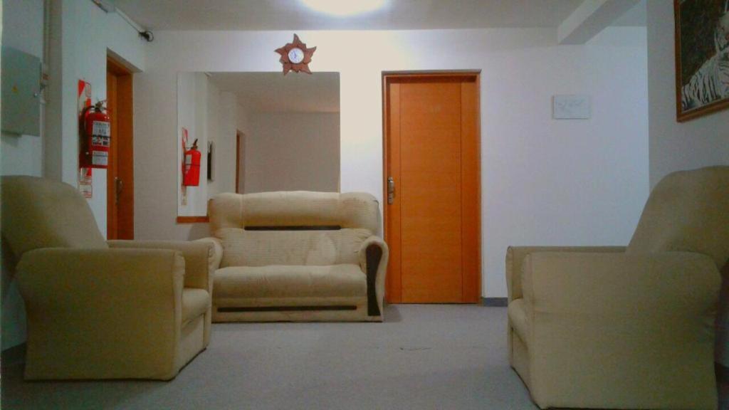 Rimini Hotel 라스 그루타스 외부 사진