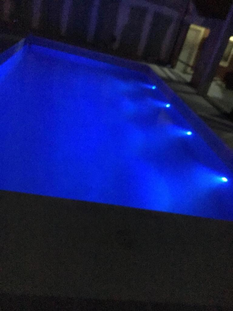 Rimini Hotel 라스 그루타스 외부 사진