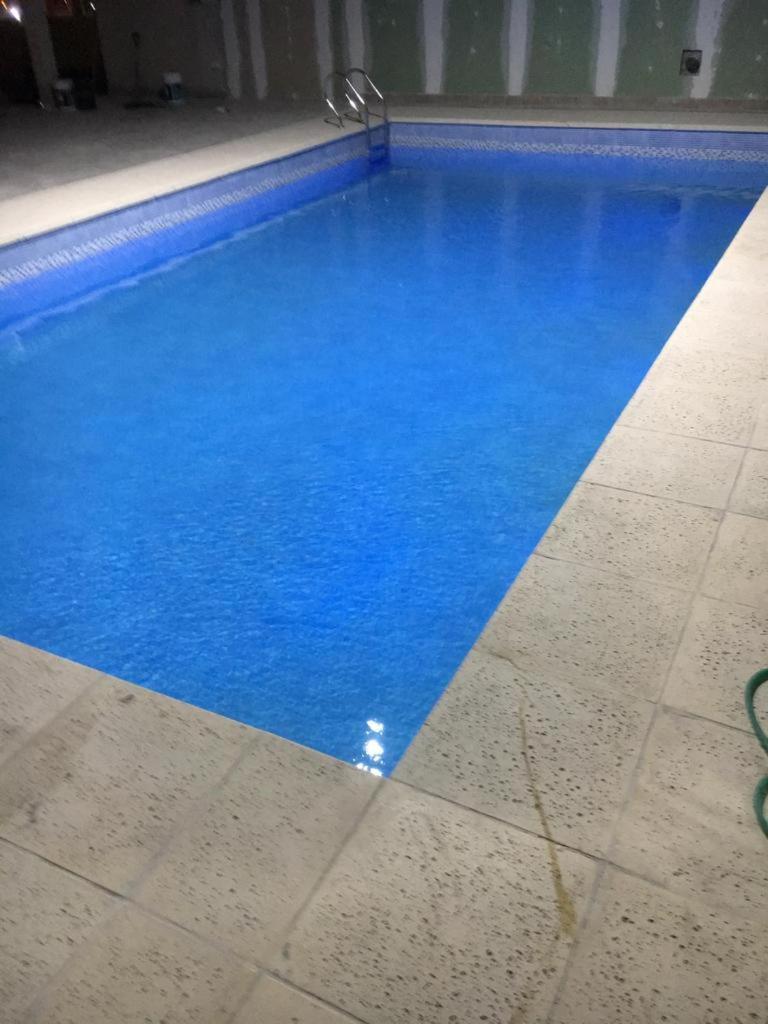Rimini Hotel 라스 그루타스 외부 사진